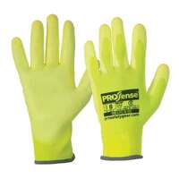 Prosense Prolite Hi-Vis Gloves 12 Pack