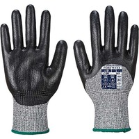 Portwest Cut 3/4 Nitrile Foam Glove 6x Pack