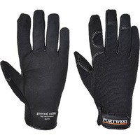 Portwest General Utility High Performance Glove 4x Pack