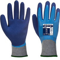 Portwest Liquid Pro HR Cut Glove 4x Pack