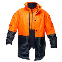 Prime Mover Kimberley Day 3-in-1 Jacket