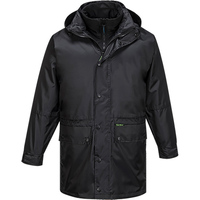Prime Mover 3-in-1 Leisure Jacket