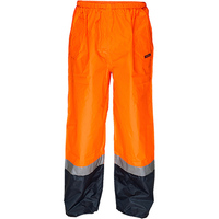 Prime Mover Wet Weather Pull-on Pants