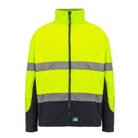 Rainbird Workwear Rafter Fleece Jacket