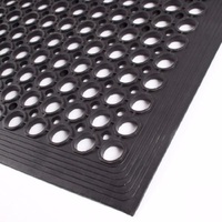 Eco Honeycomb Mat 1520mm x 910mm Safety Matting Vip Mat Oil Petrol Resistant Wet Areas