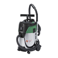 HiKOKI 1000W 30L Wet & Dry Vacuum RP300YDL(H1Z)