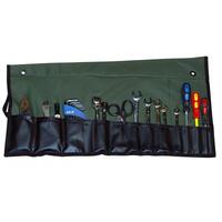 Rugged Xtremes Compact Canvas Tool Roll