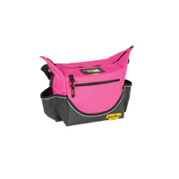 Rugged Xtreme Insulated PVC Crib Bag Pink