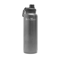 Rugged Xtremes Thermal Drink Bottle 1100ml