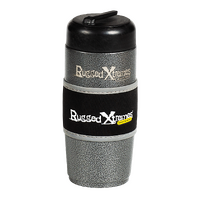 Rugged Xtremes Vacuum Insulated 500ml Thermal Mug