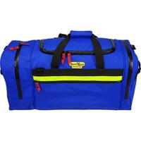 Rugged Xtremes PVC Offshore Crew Bag Blue