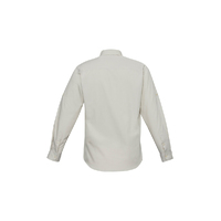 Biz Collection Mens Bondi Long Sleeve Shirt