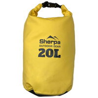 Sherpa 20L Waterproof Dry Bag