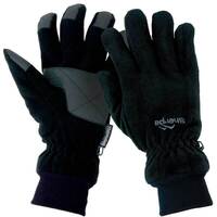 Sherpa Full Fingered Fleece Glove