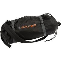 Skylotec Ropebag with tarpaulins for all standard climbing ropes