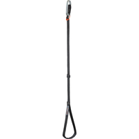 Stand Up Flexible Loop Ascender Adjustable To Users Height