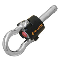 Mobilfix Detachable Anchor Point. One Person Rated.