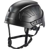 Inceptor Grx High Voltage Helmet Unvented Electrically Insulated Black