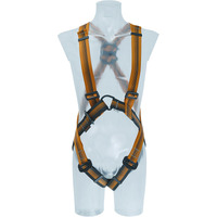 Arg 30 Compliance Level General Purpose Harness