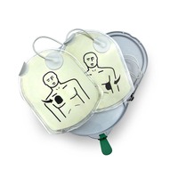 Pad-Pak For Heartsine Defibrillator