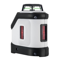 Lasertec CL3 Hybrid Multi-Line Laser