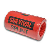 Survival splint