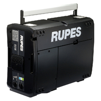 Rupes 1150W Compact Portable Dust Extractor SV10E