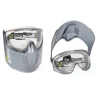 Force360 Guardian+ Goggle and Visor Combo