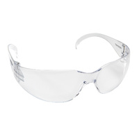 Force360 Rapper Clear Lens Safety Spectacle 12 Pack