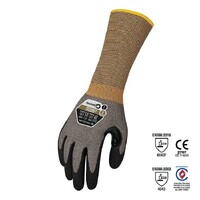 Graphex Premier EXT Cut 5/Level F Glove 12 Pack