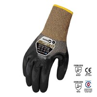 Graphex LQR Cut 5/Level F Glove 12 Pack