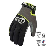 Force360 MX1 Optima Mechanics Glove 12 Pack