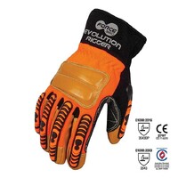 Force360 Evolution Cut 5 Riggers Glove 6 Pack