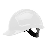 Force360 Hard Hat Non-vented 6 Point Pinlock Harness Type 1 20 Pack
