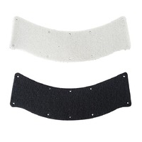 Force360 Sweat Band Terry Towelling