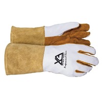 Deersoft Tig Welding Gloves