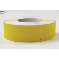 Yellow Anti Slip Safety Tape 50mm x 18.2meter Anti Slip Tape