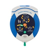 HeartSine Defibrillator Samaritan 500P Semi-Automatic