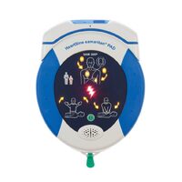 HeartSine Defibrillator Samaritan 360P Fully-Automatic