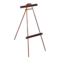 Tripod Stand to suit 450x300mm sign 760x500mm