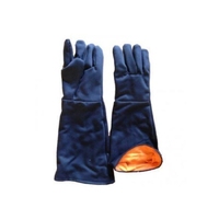 BSD Arc Flash Gloves CAT2