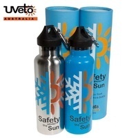 Uveto Thermal Stainless Steel Drink Bottle