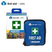 Snake Bite First Aid Kit