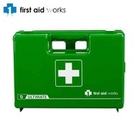 Ultimate Hard Case First Aid Kit