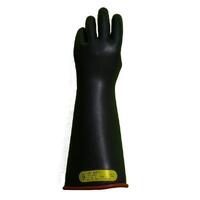 Volt Insulated Glove Class 2 17kV ASTM 360mm