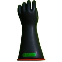 Volt Insulated Glove Class 3 26.5kV IEC 410mm