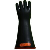 Volt Insulated Glove Class 4 36kV ASTM 410mm