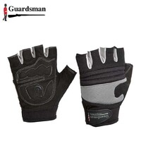 Shockguard Half Guardsman Gloves