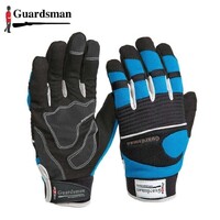 Warrior Guardsman Gloves