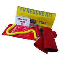 Volt Switchboard Low Voltage Rescue Kit Wall Mount 1000V